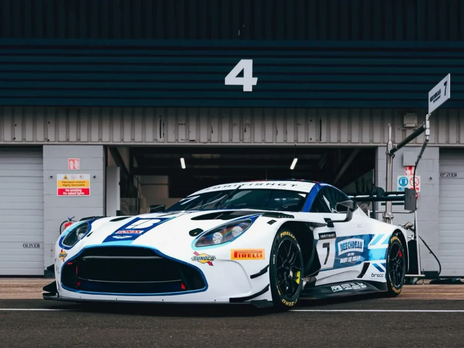 Beechdean-AMR